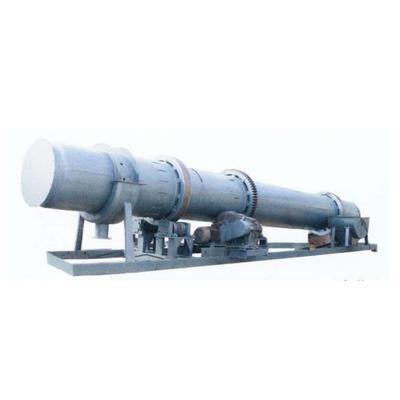 HZG回轉滾筒干燥機 高效、穩定、節能的干燥解決方案