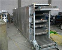 滾筒干燥機 原理、應用與選型指南
