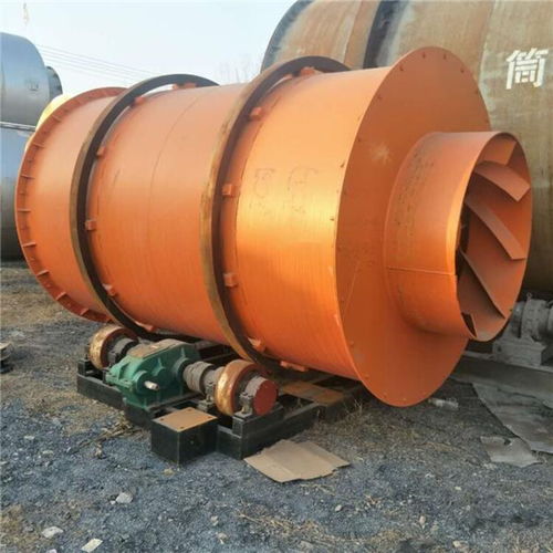 粉煤灰三回程烘干機與滾筒烘干機 信譽、技術與應用對比分析